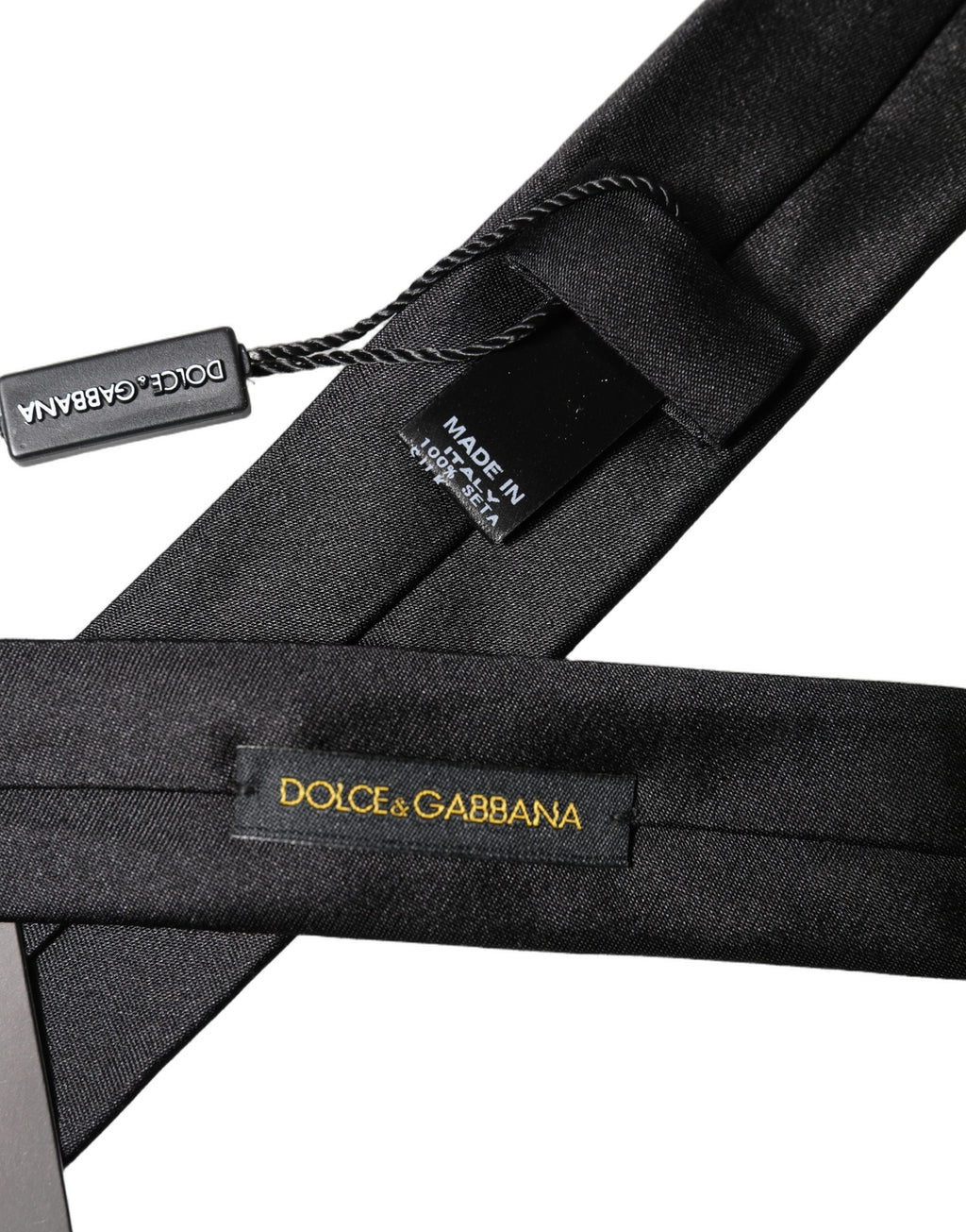 DOLCE & GABBANA kaklaraištis