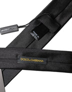 DOLCE & GABBANA kaklaraištis