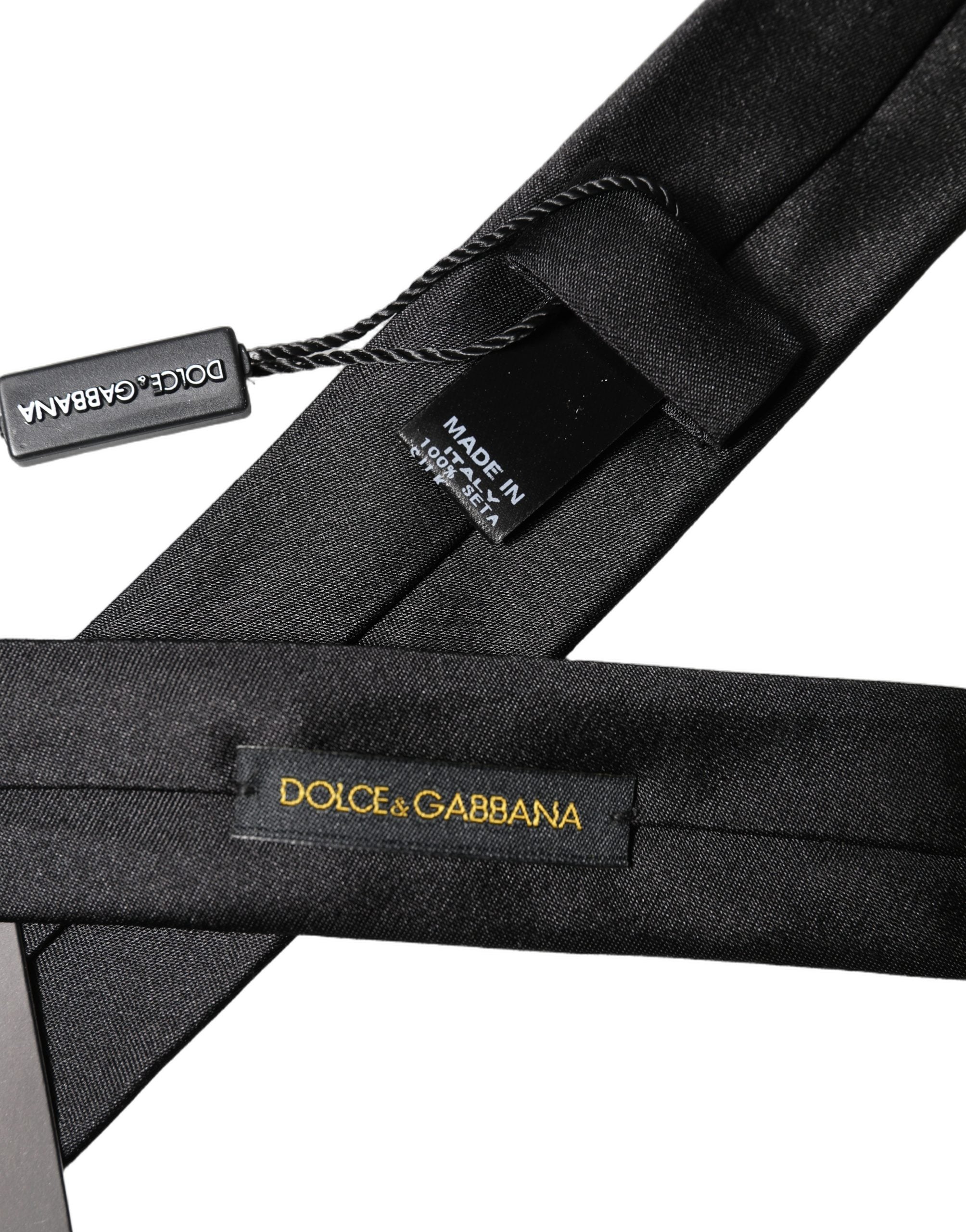 DOLCE & GABBANA kaklaraištis