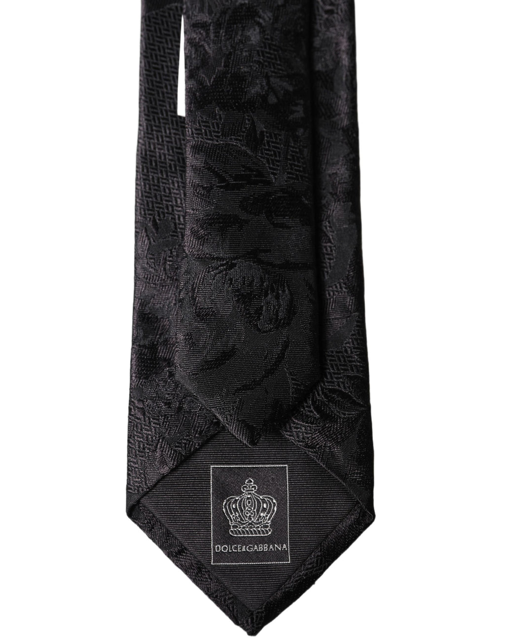 DOLCE & GABBANA kaklaraištis