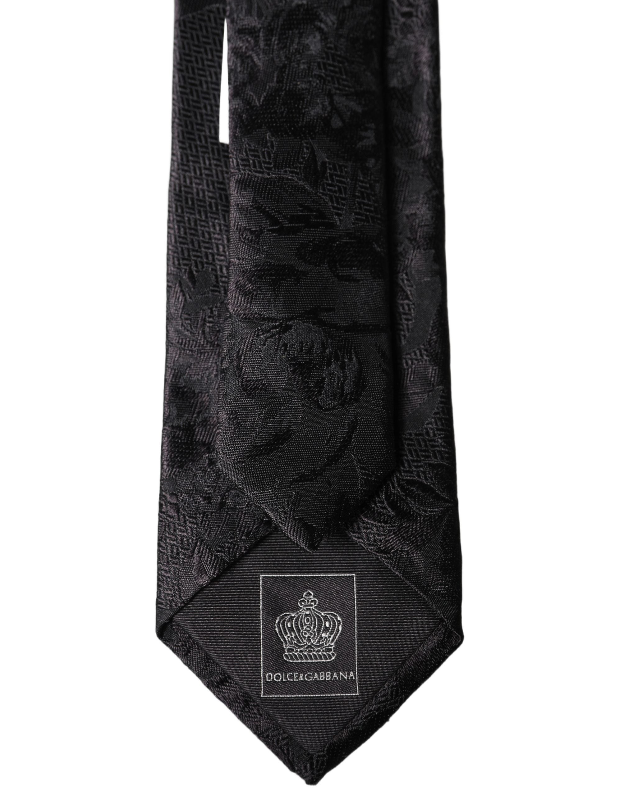 DOLCE & GABBANA kaklaraištis