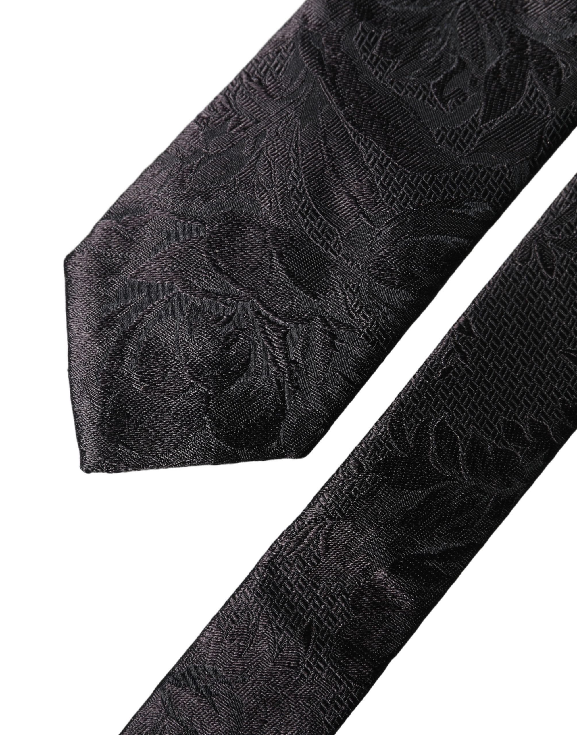 DOLCE & GABBANA kaklaraištis