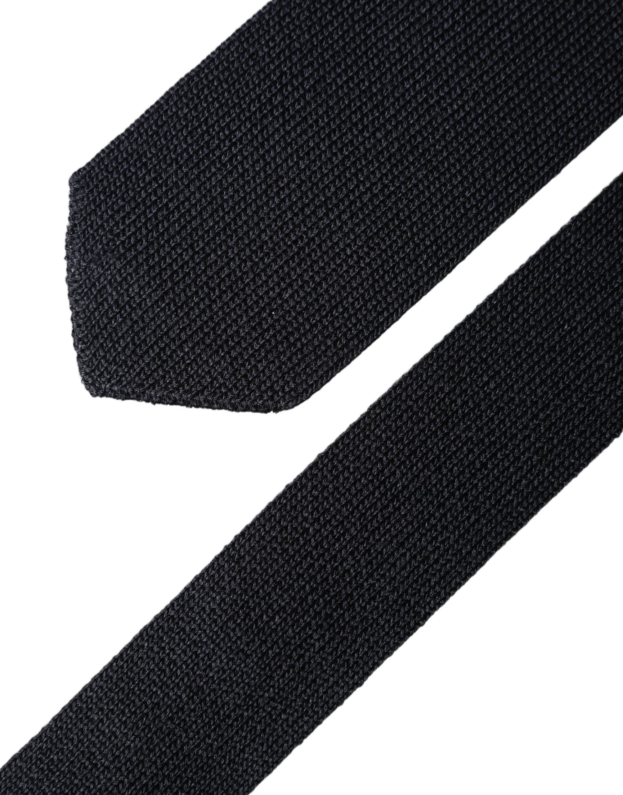 DOLCE & GABBANA kaklaraištis