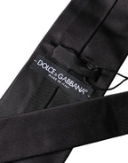 DOLCE & GABBANA kaklaraištis