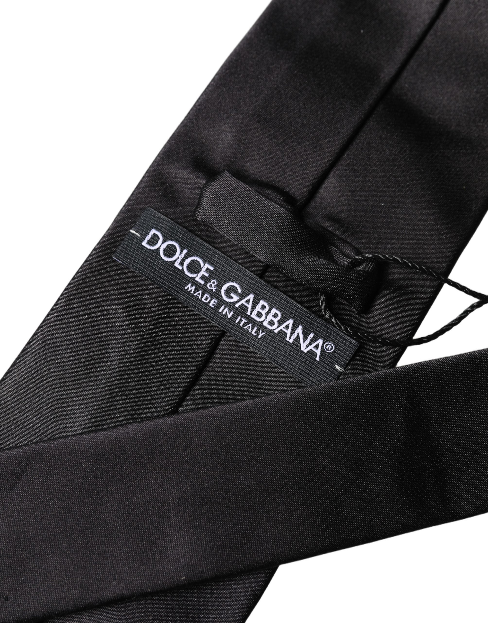 DOLCE & GABBANA kaklaraištis