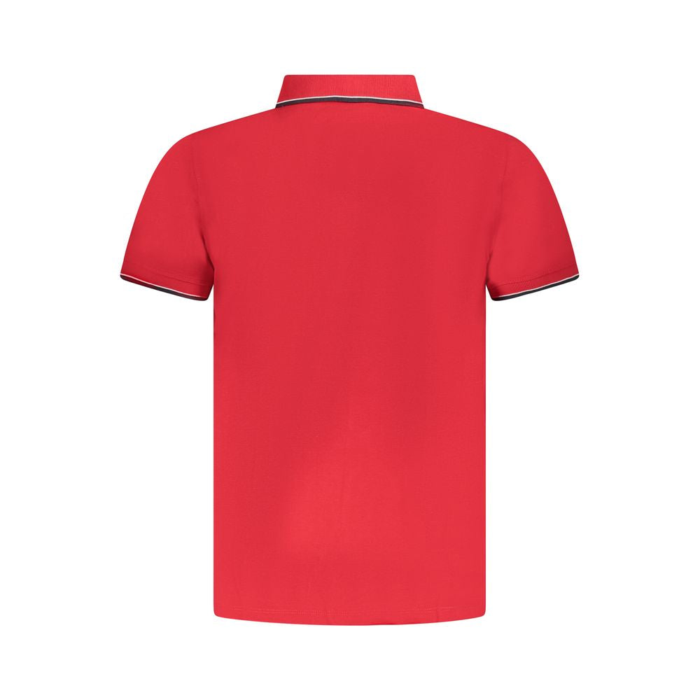 NORWAY 1963 polo marškinėliai