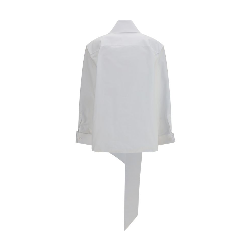 SAINT LAURENT suknelė