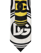 DOLCE & GABBANA kaklaraištis