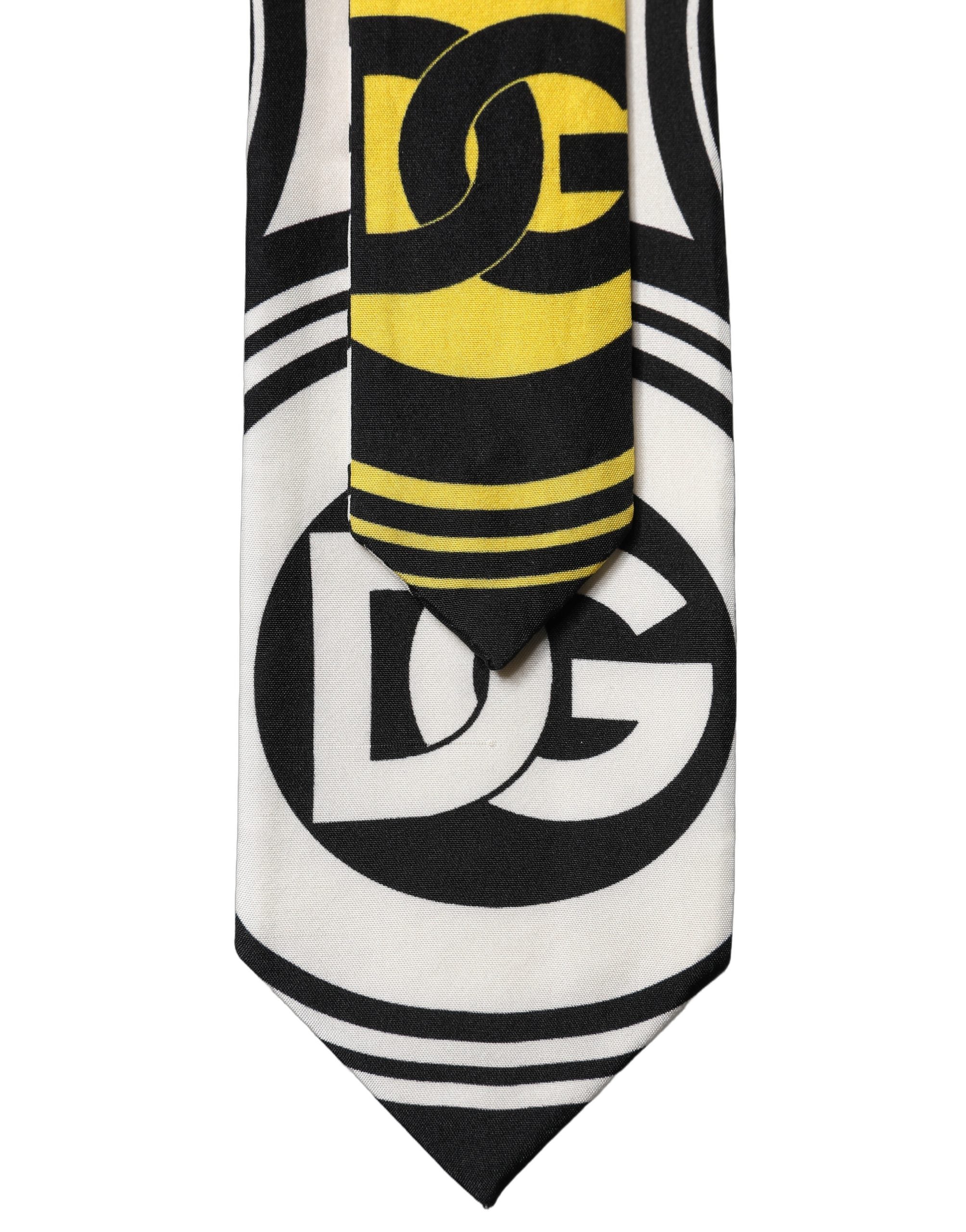 DOLCE & GABBANA kaklaraištis