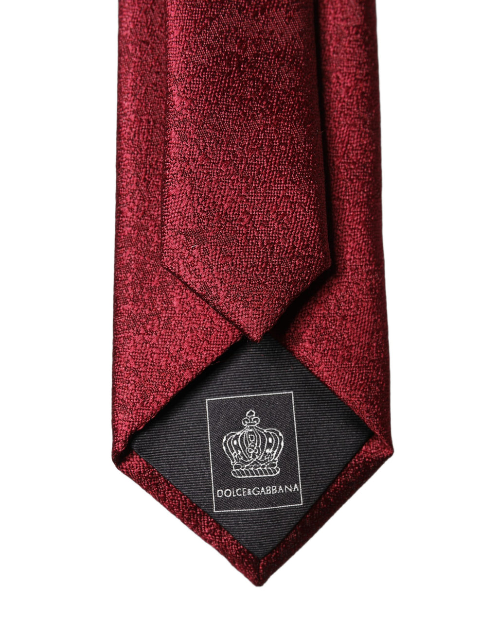 DOLCE & GABBANA kaklaraištis
