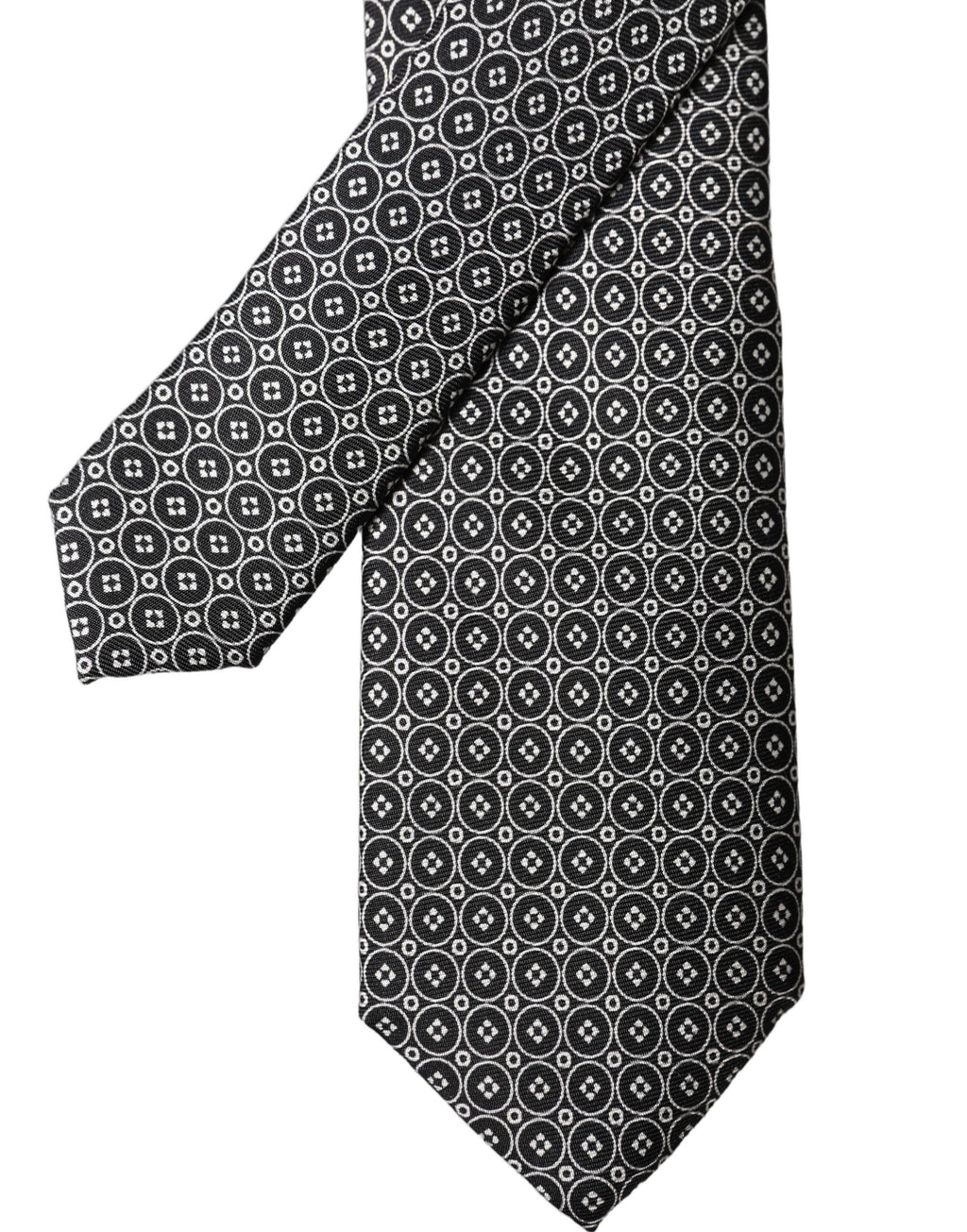 DOLCE & GABBANA kaklaraištis