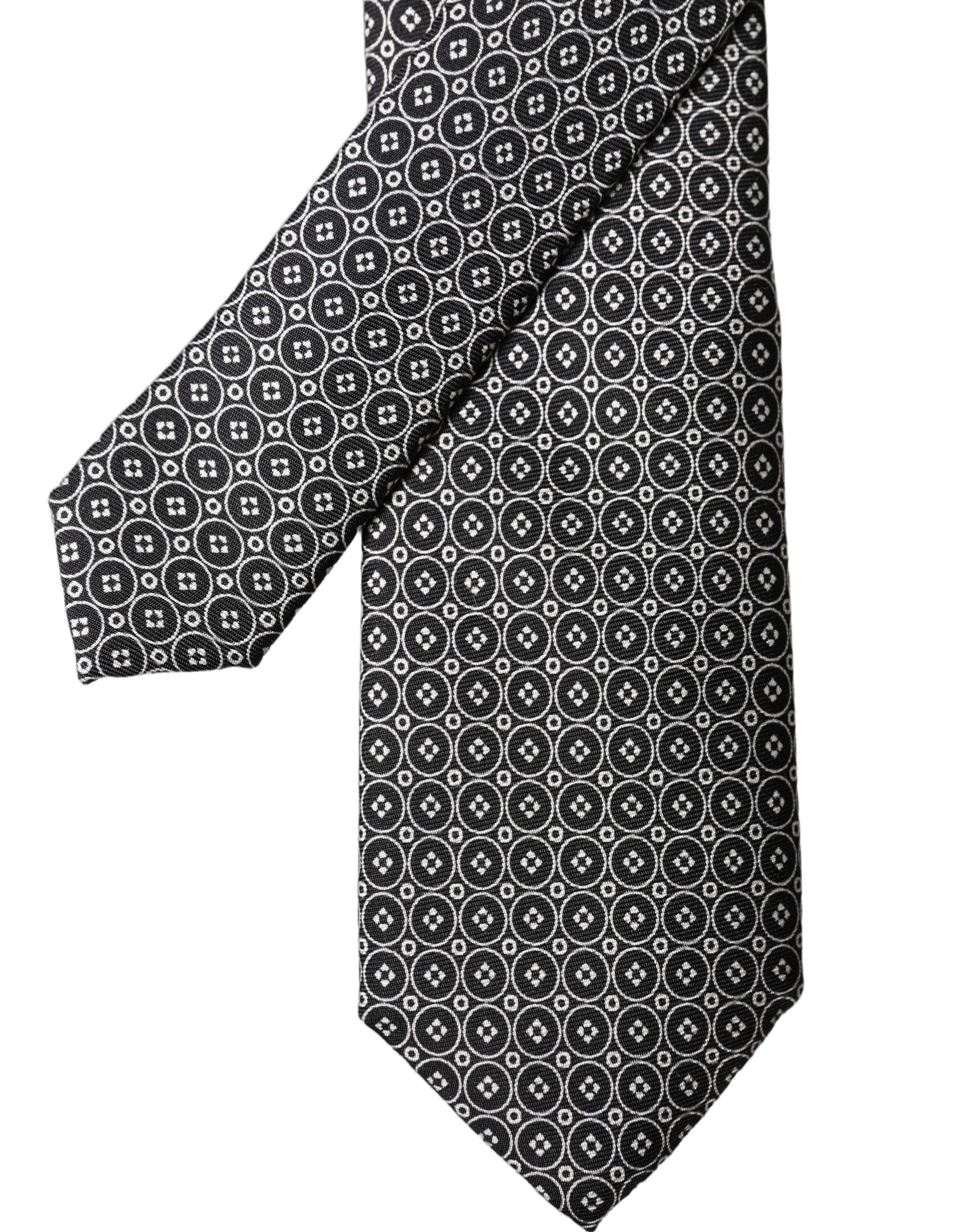 DOLCE & GABBANA kaklaraištis