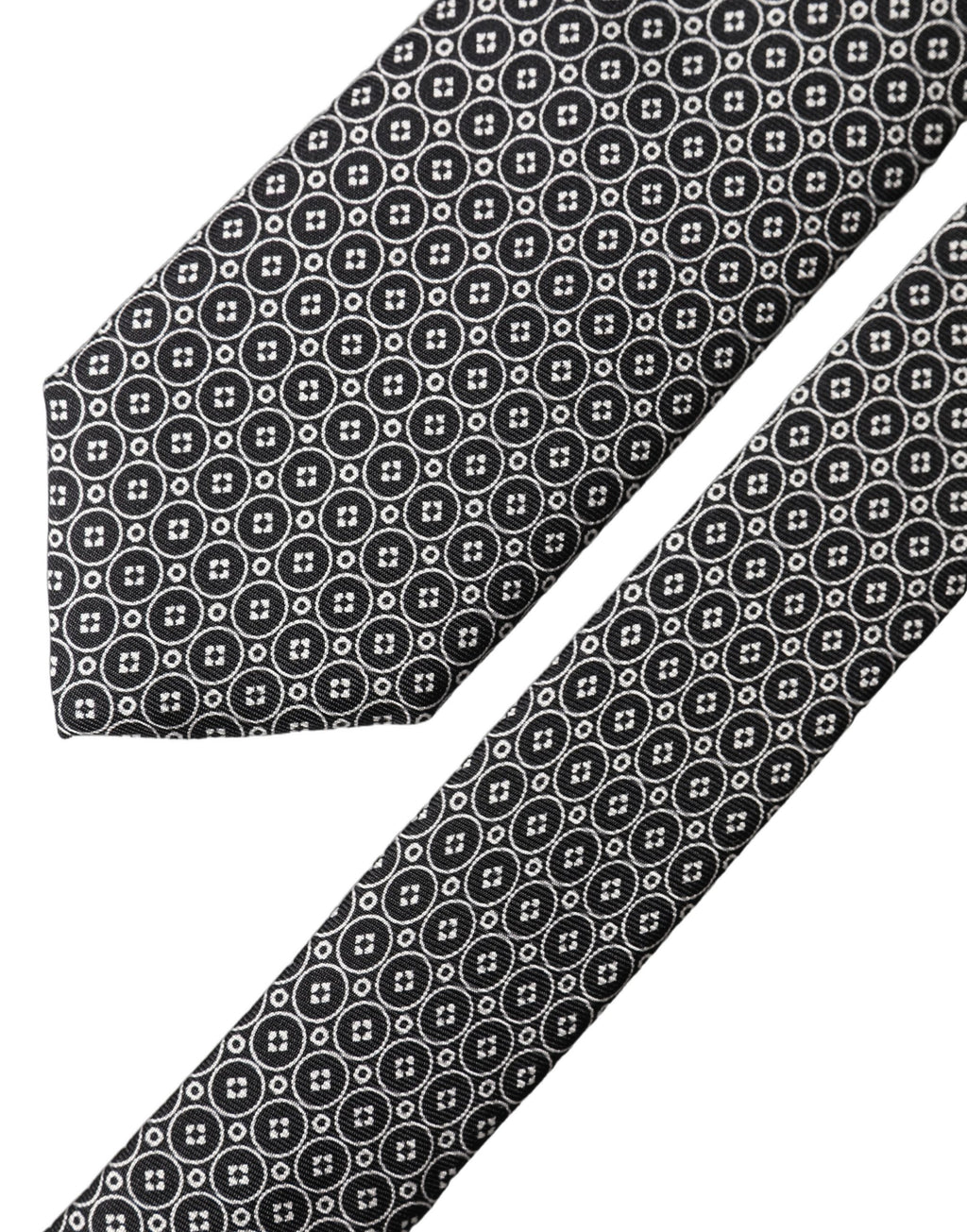 DOLCE & GABBANA kaklaraištis