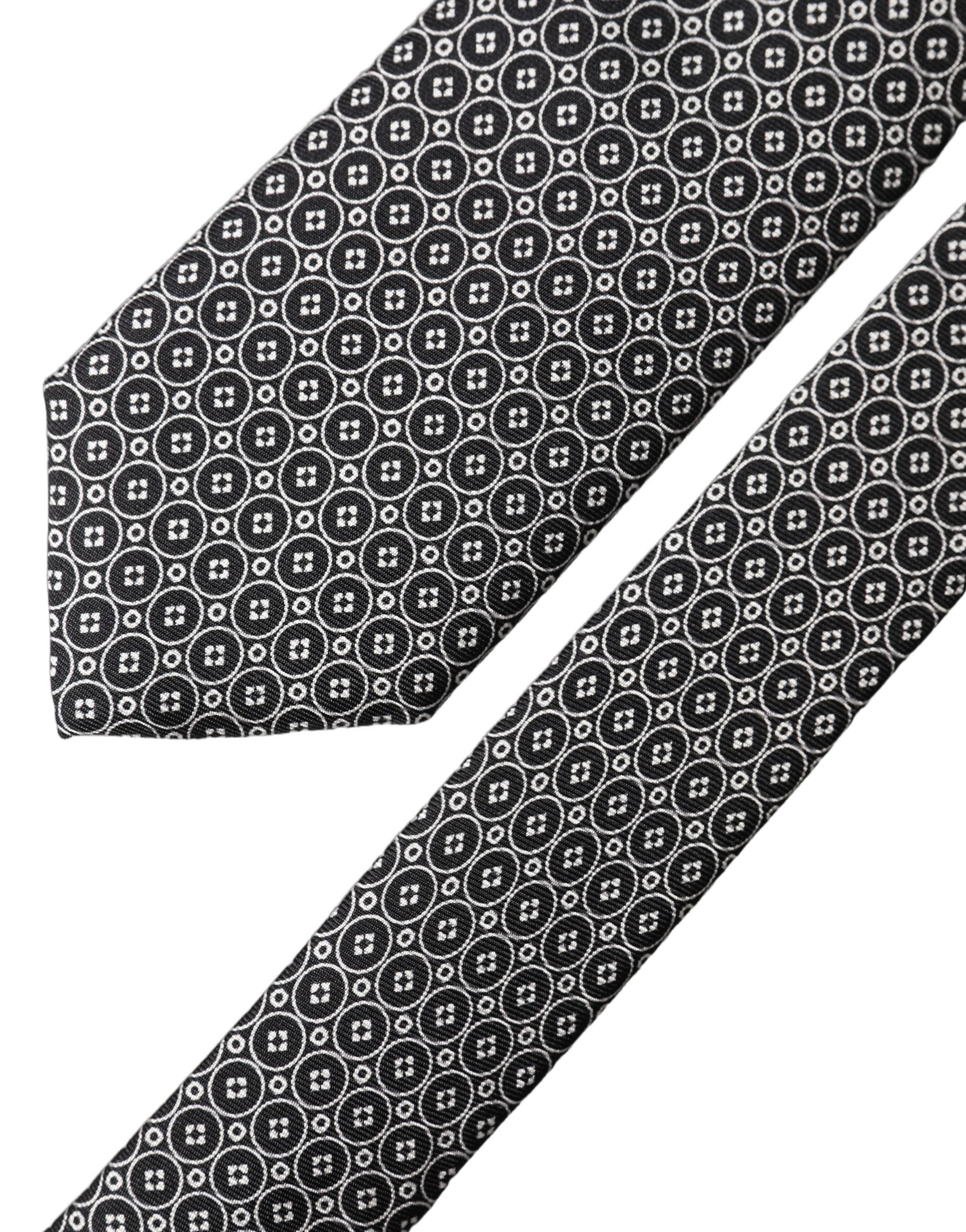 DOLCE & GABBANA kaklaraištis