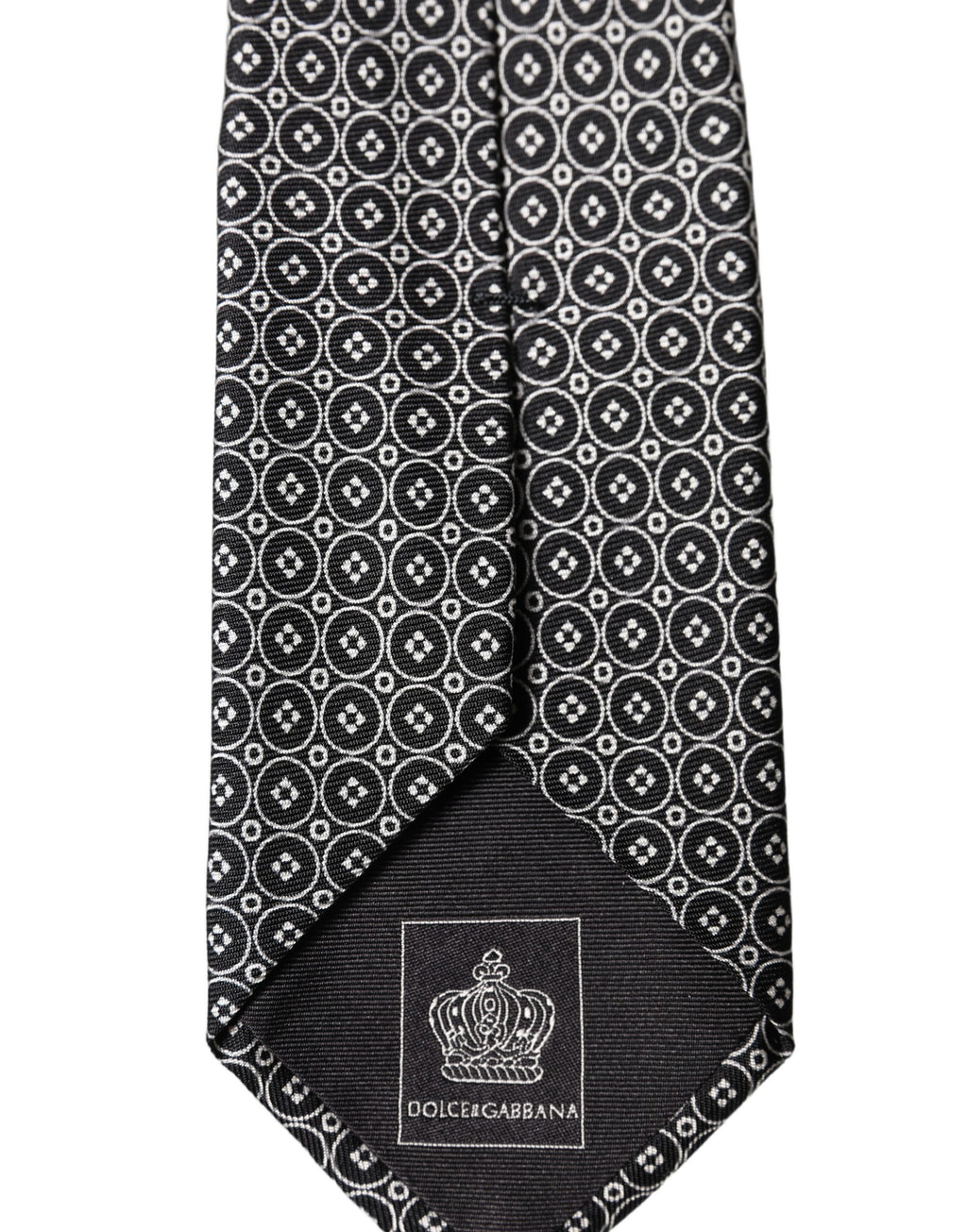 DOLCE & GABBANA kaklaraištis