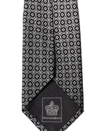 DOLCE & GABBANA kaklaraištis
