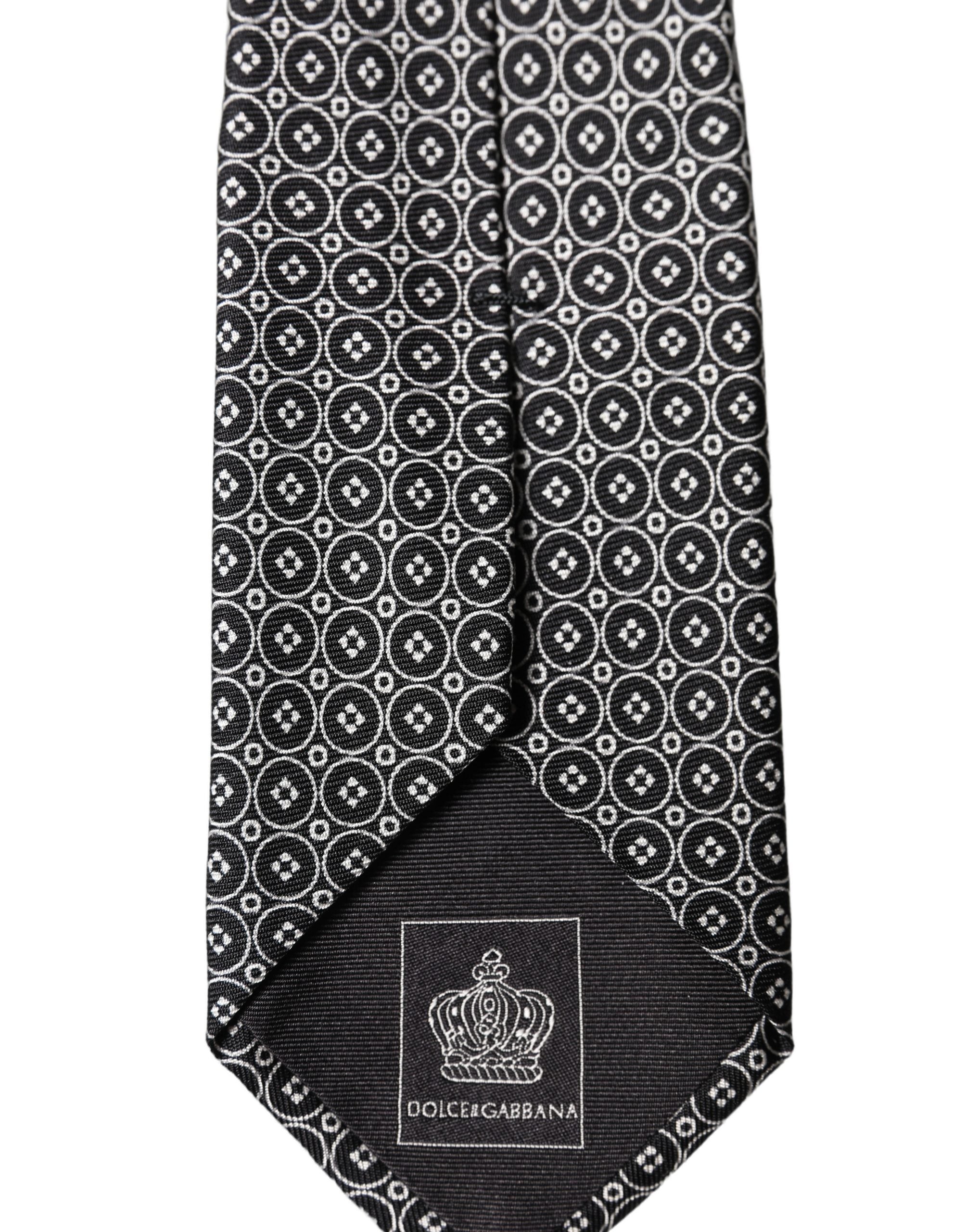 DOLCE & GABBANA kaklaraištis