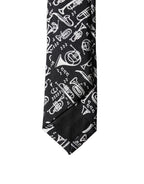DOLCE & GABBANA kaklaraištis