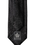 DOLCE & GABBANA kaklaraištis