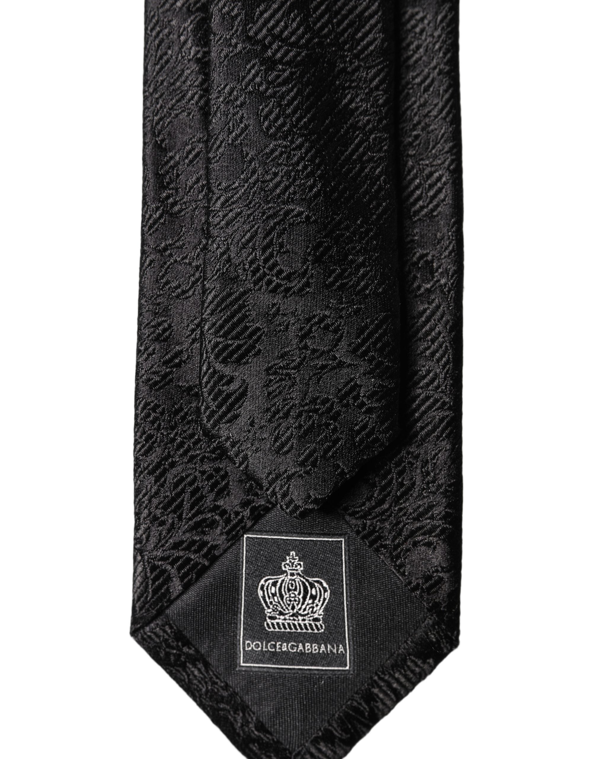 DOLCE & GABBANA kaklaraištis