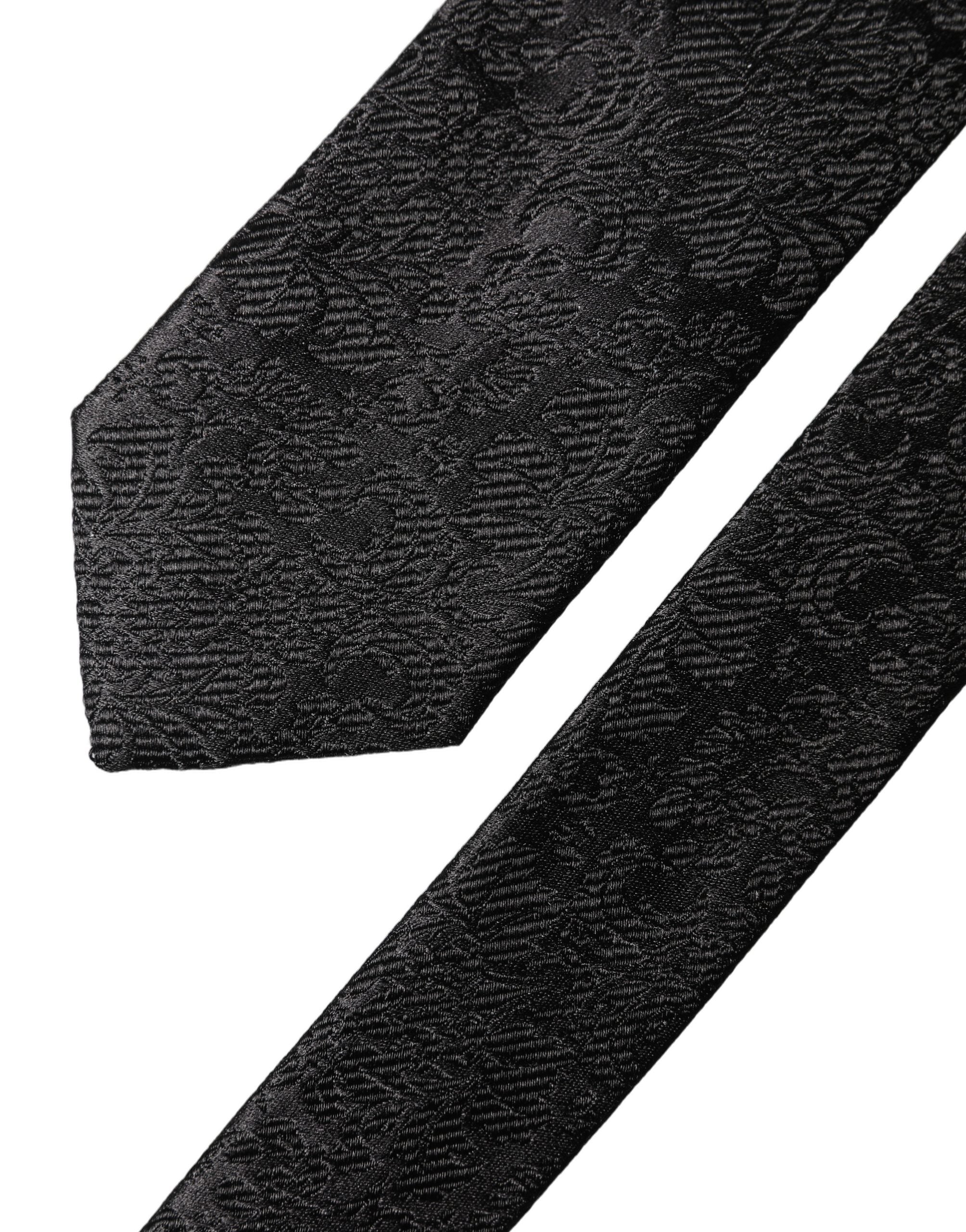 DOLCE & GABBANA kaklaraištis