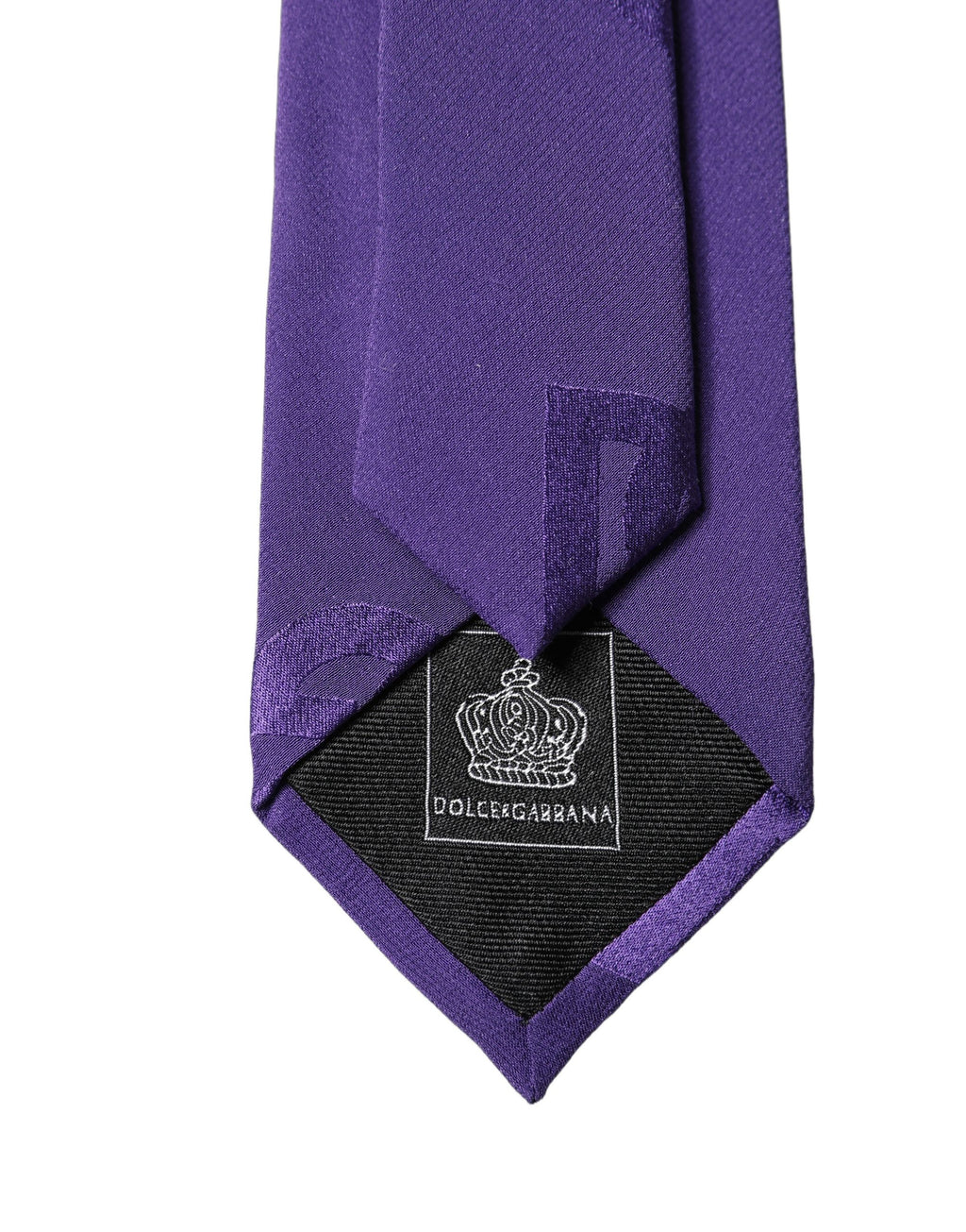 DOLCE & GABBANA kaklaraištis