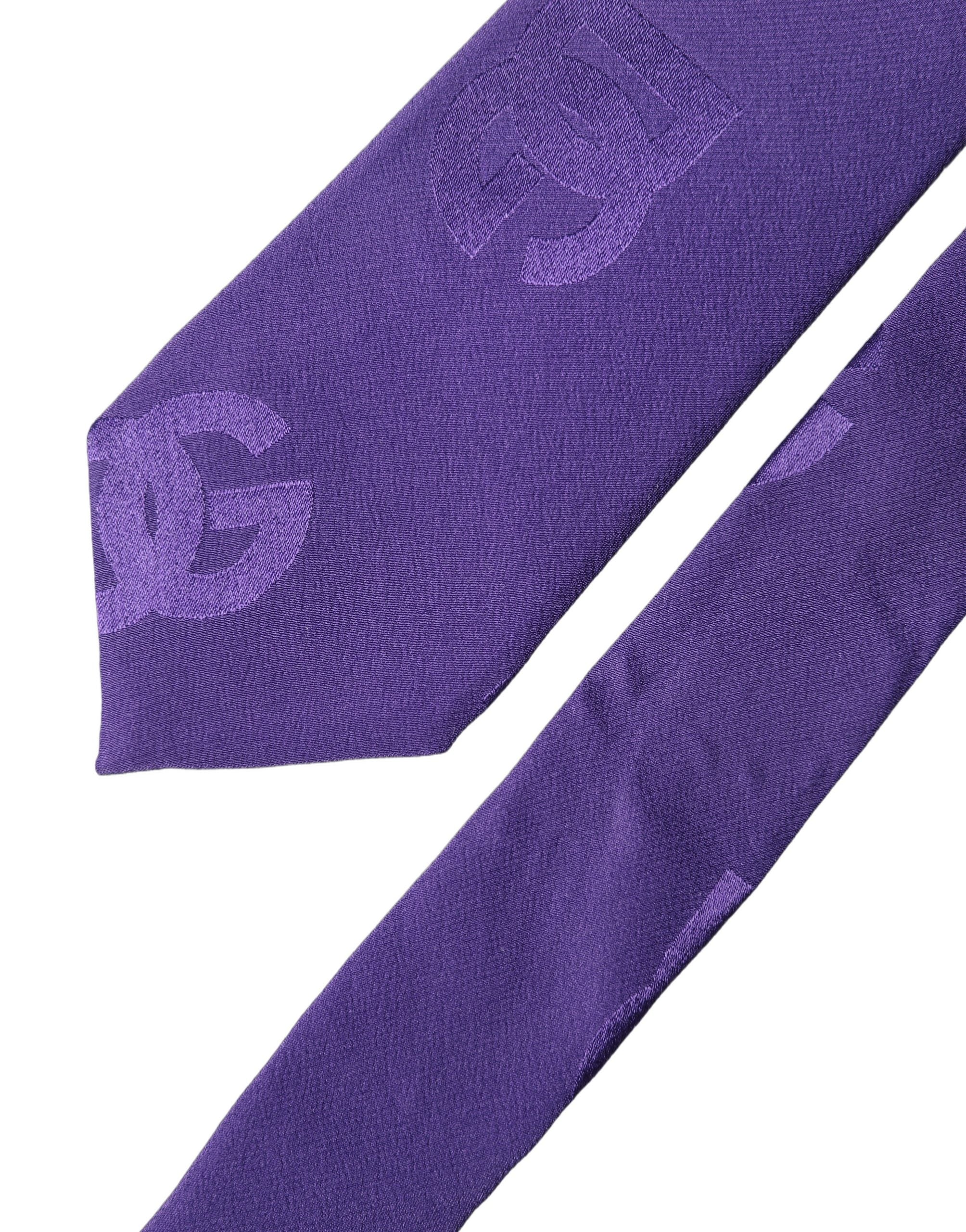 DOLCE & GABBANA kaklaraištis