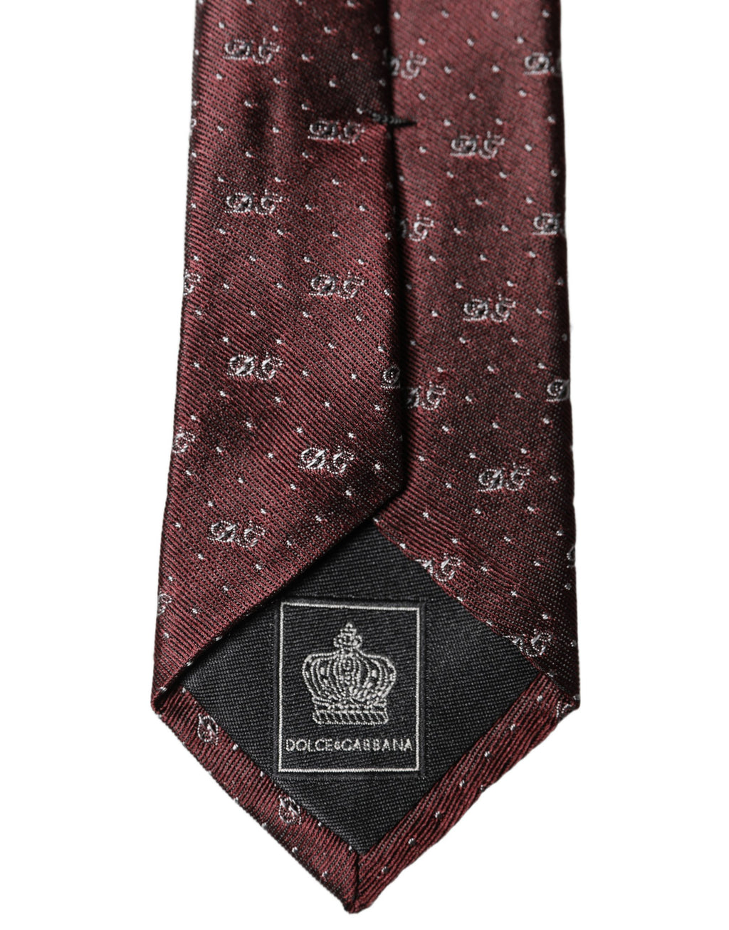 DOLCE & GABBANA kaklaraištis