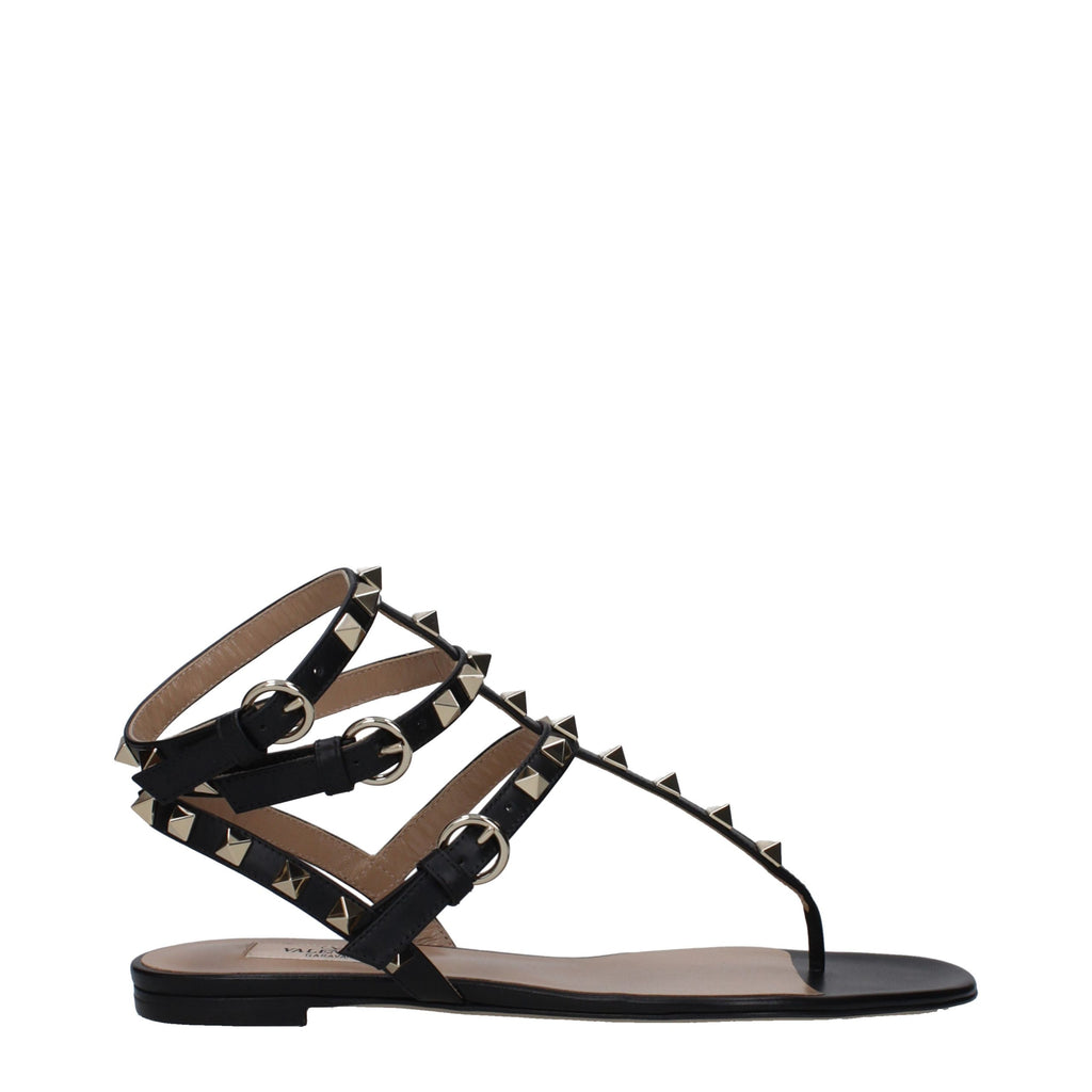 VALENTINO GARAVANI sandalai