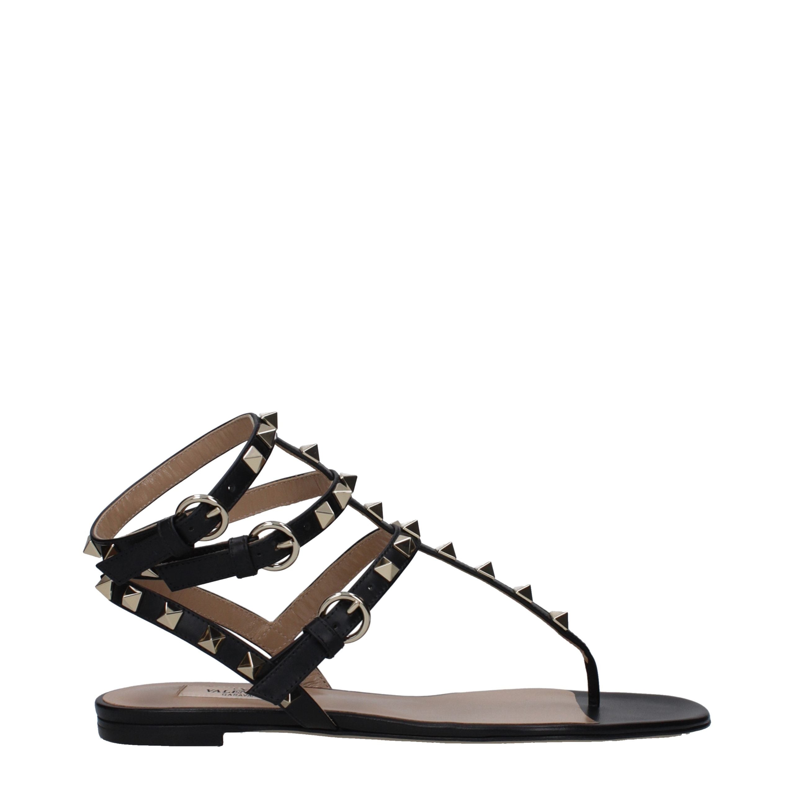 VALENTINO GARAVANI sandalai