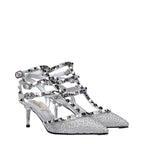VALENTINO GARAVANI sandalai
