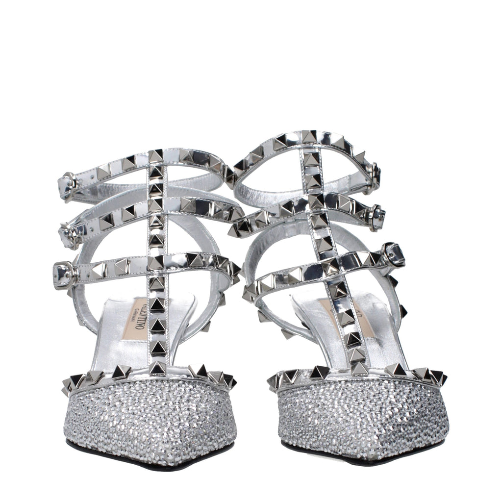 VALENTINO GARAVANI sandalai