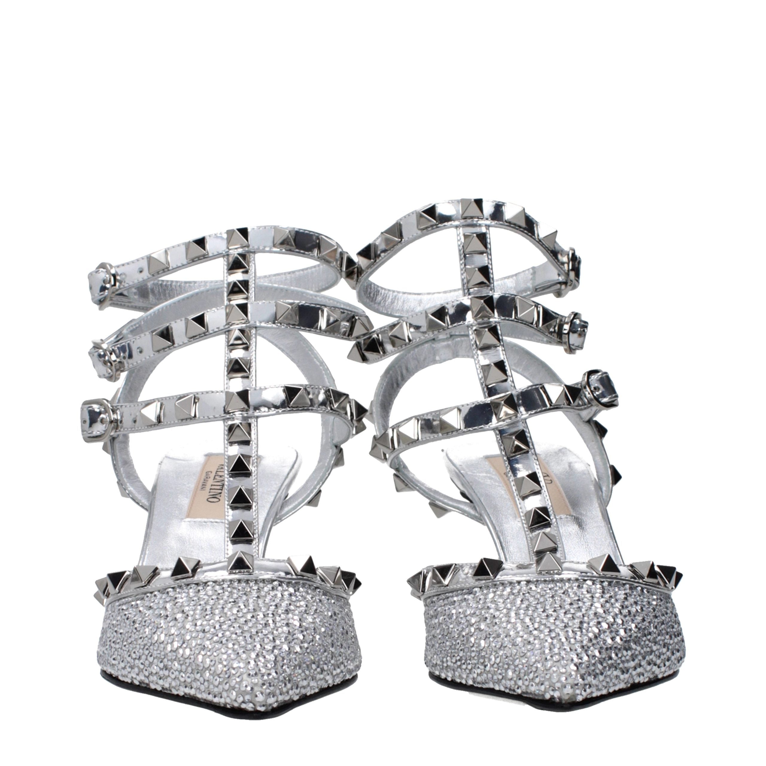 VALENTINO GARAVANI sandalai
