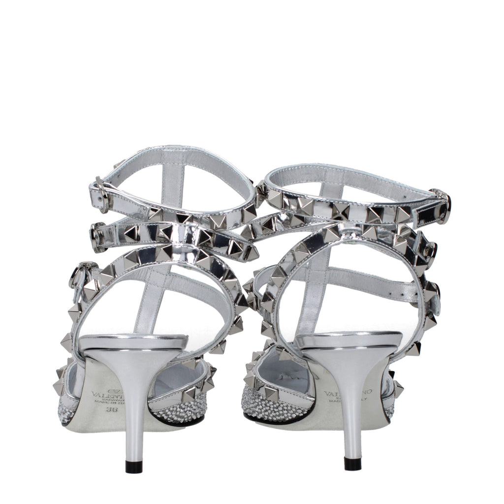 VALENTINO GARAVANI sandalai