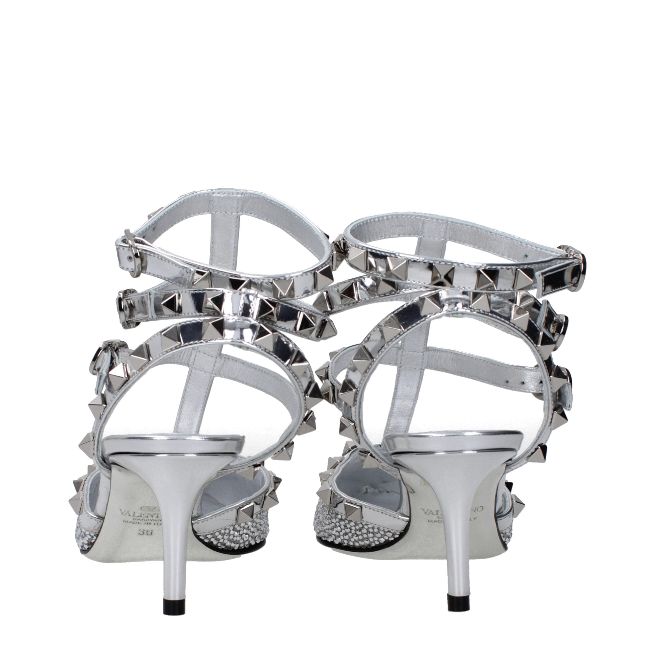 VALENTINO GARAVANI sandalai