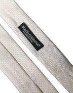 DOLCE & GABBANA kaklaraištis