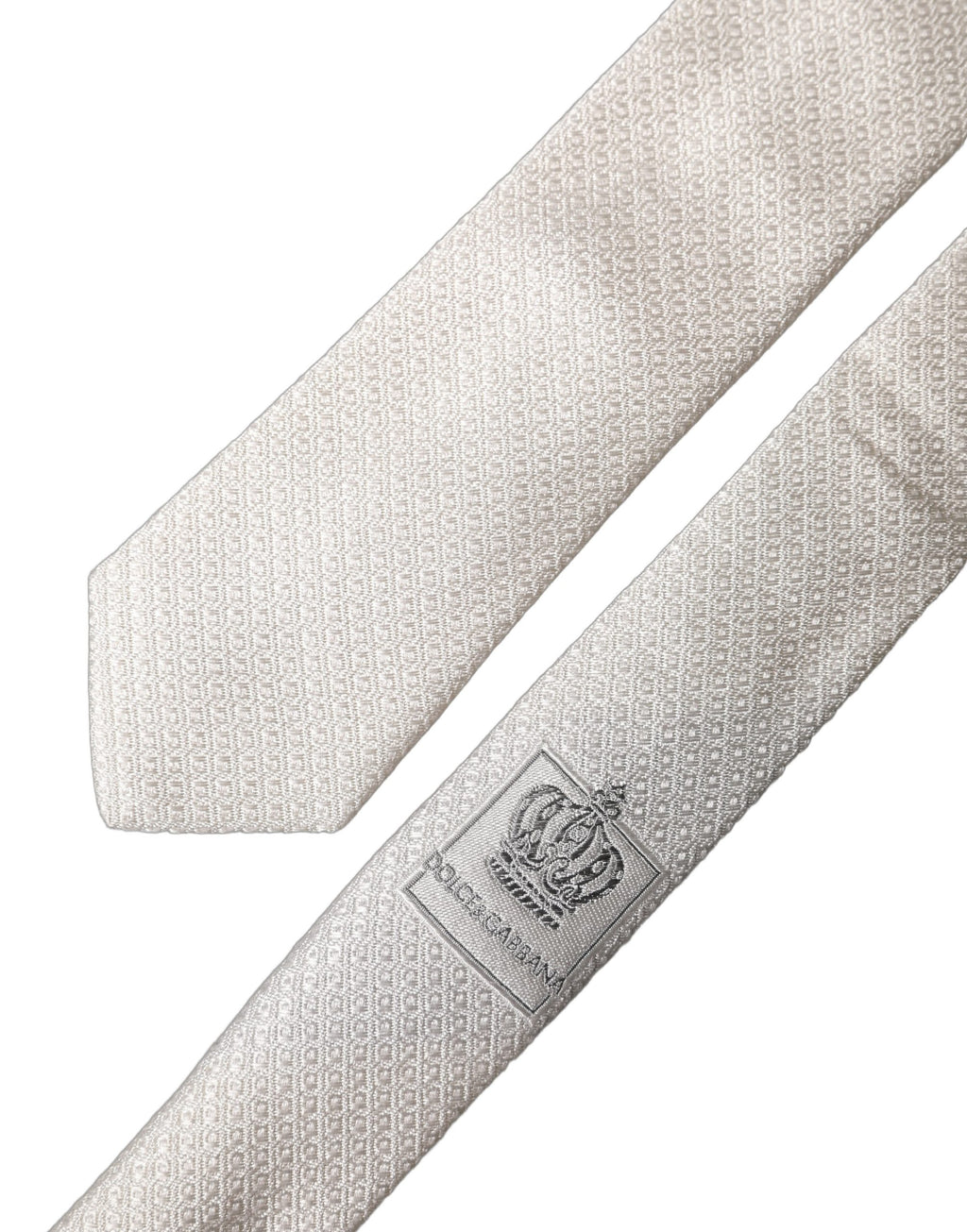 DOLCE & GABBANA kaklaraištis