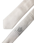 DOLCE & GABBANA kaklaraištis