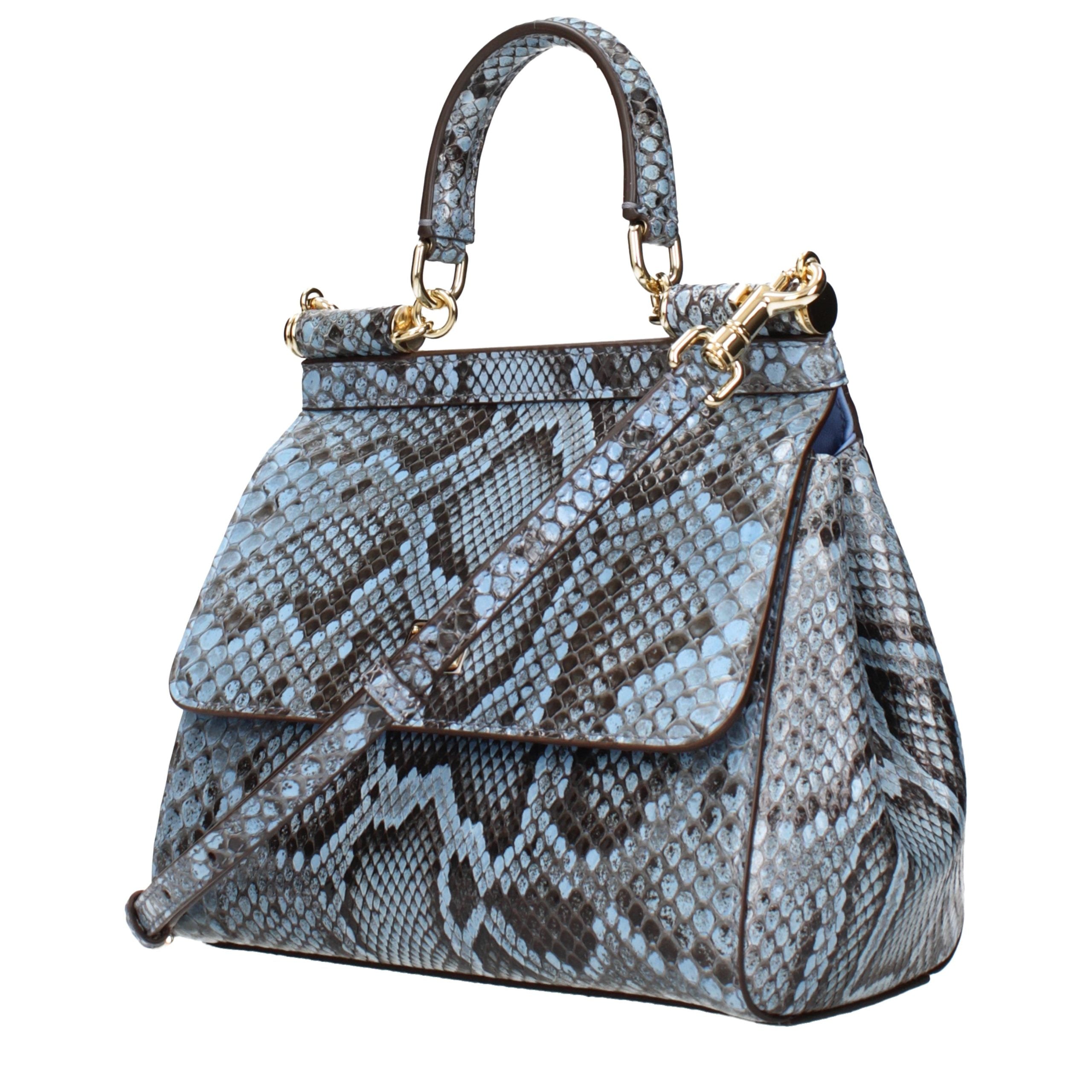 DOLCE & GABBANA rankinė