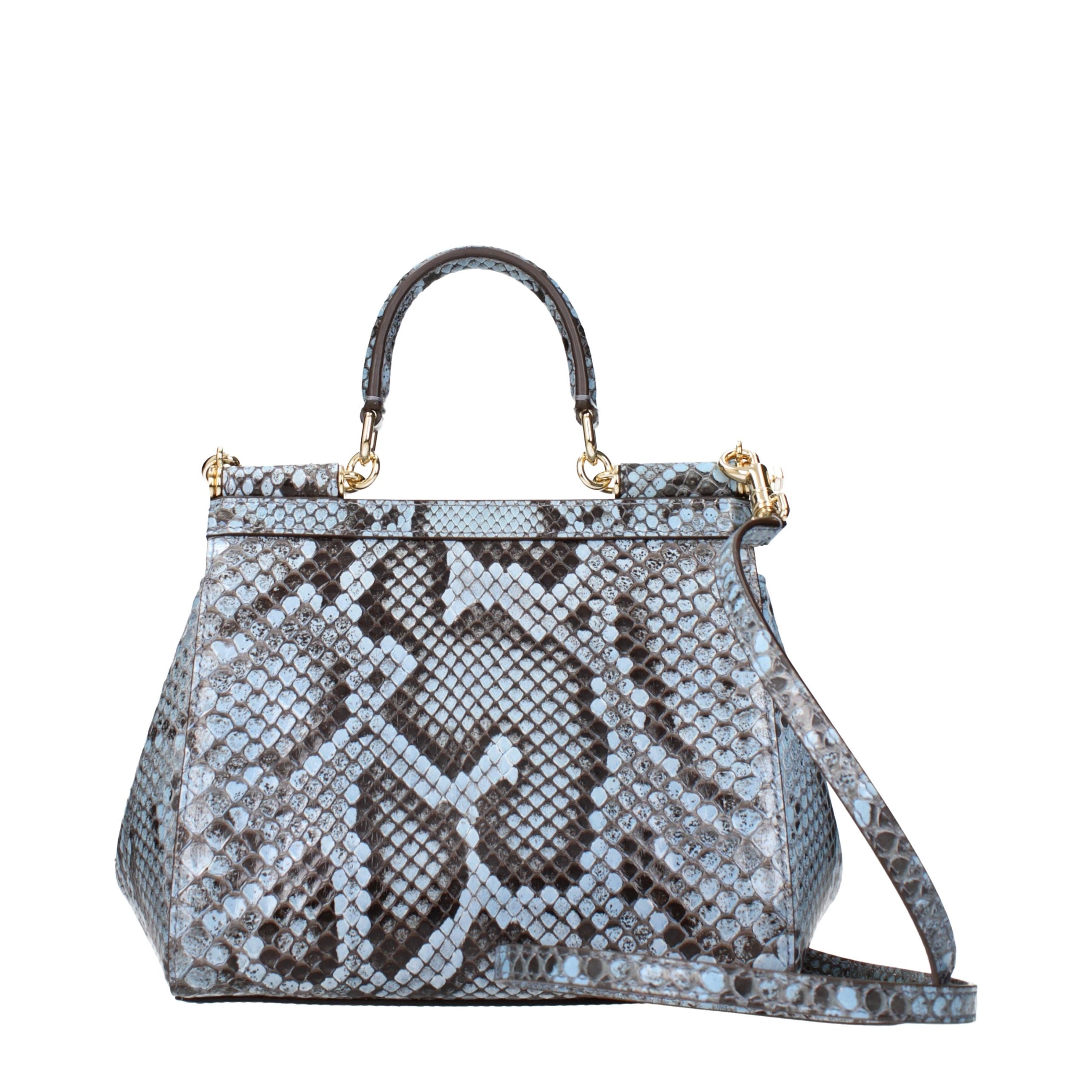 DOLCE & GABBANA rankinė
