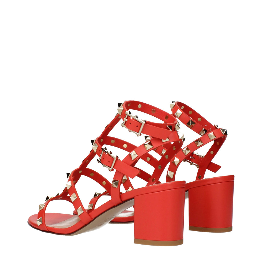 VALENTINO GARAVANI sandalai