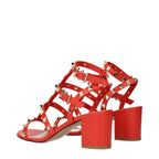 VALENTINO GARAVANI sandalai