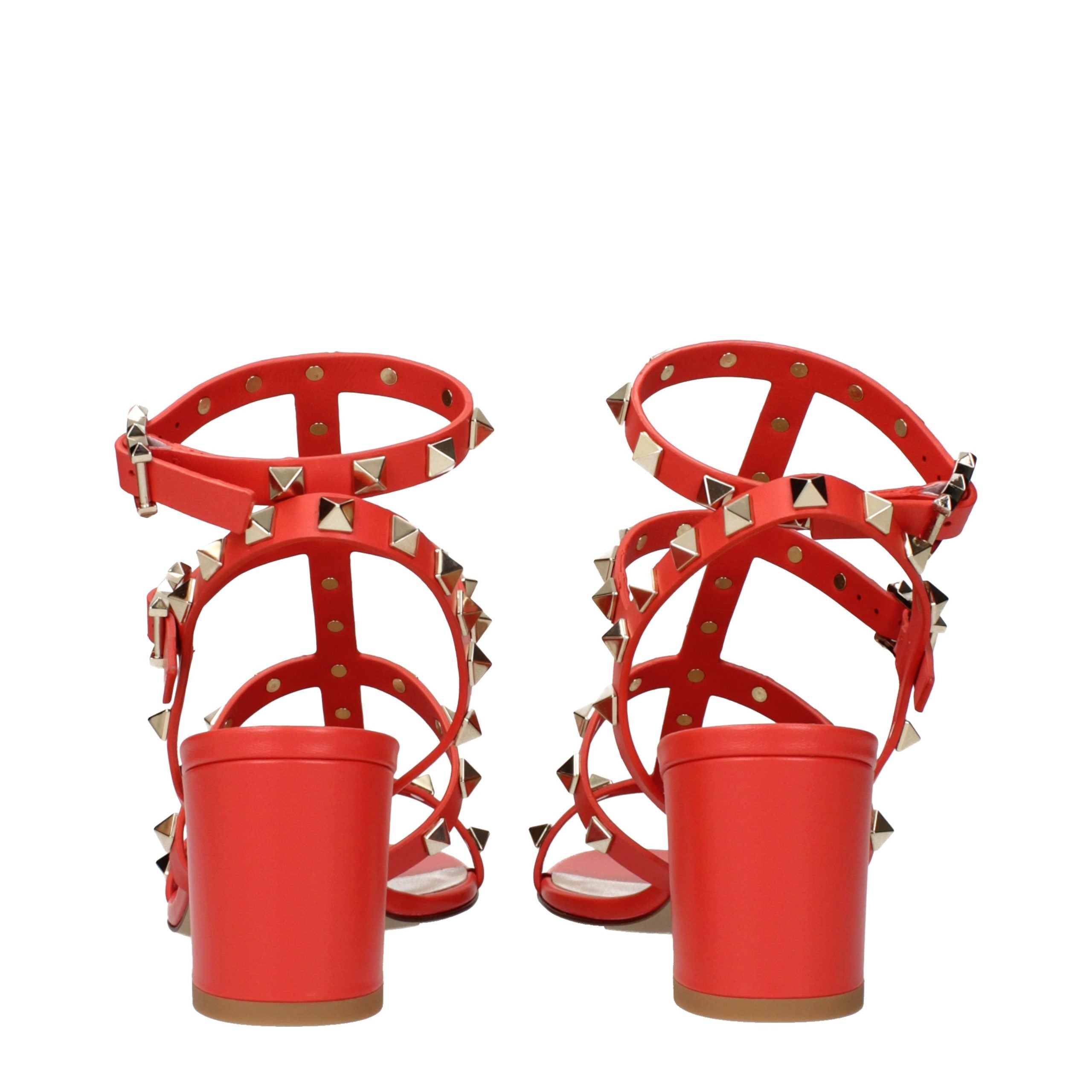 VALENTINO GARAVANI sandalai
