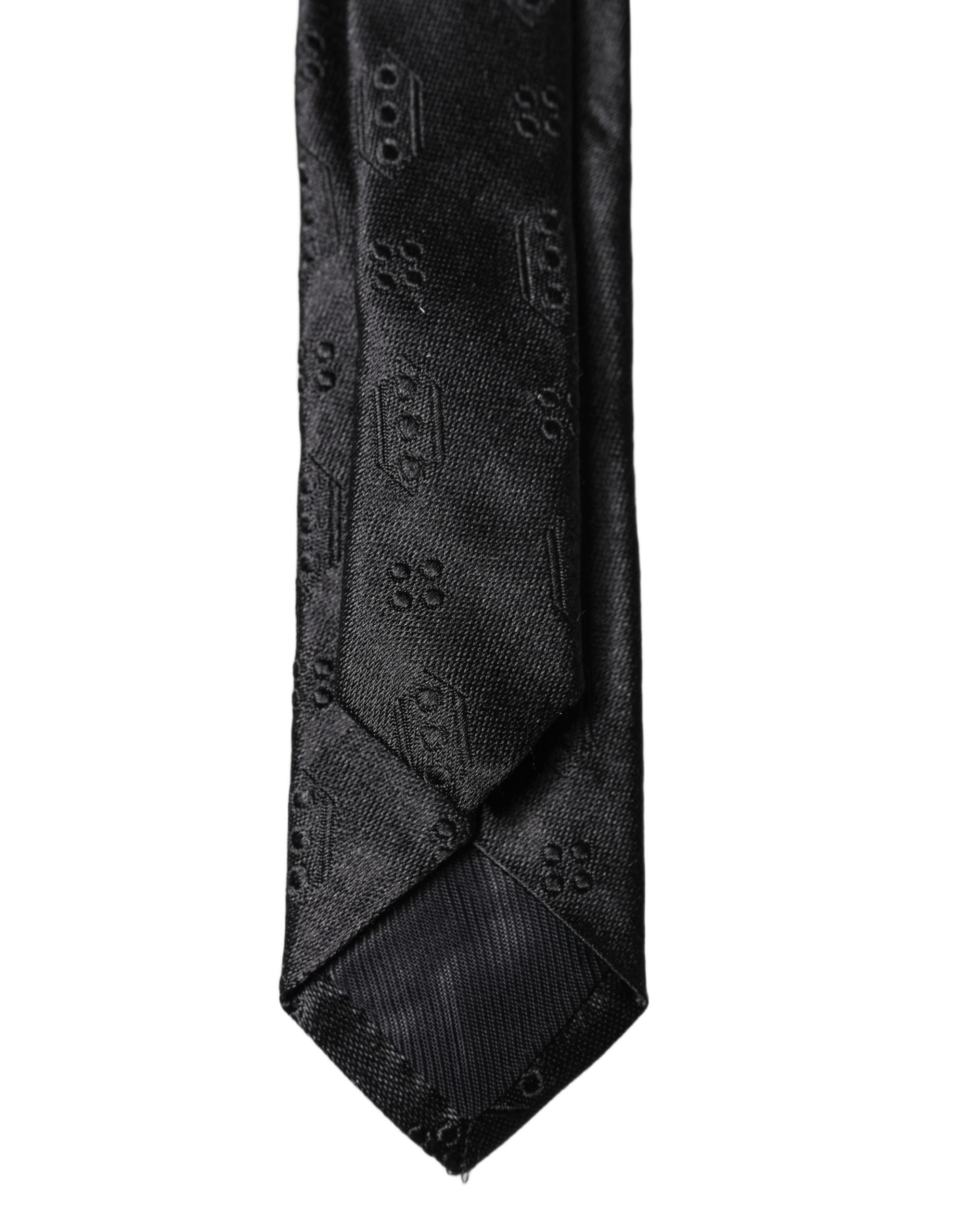 DOLCE & GABBANA kaklaraištis