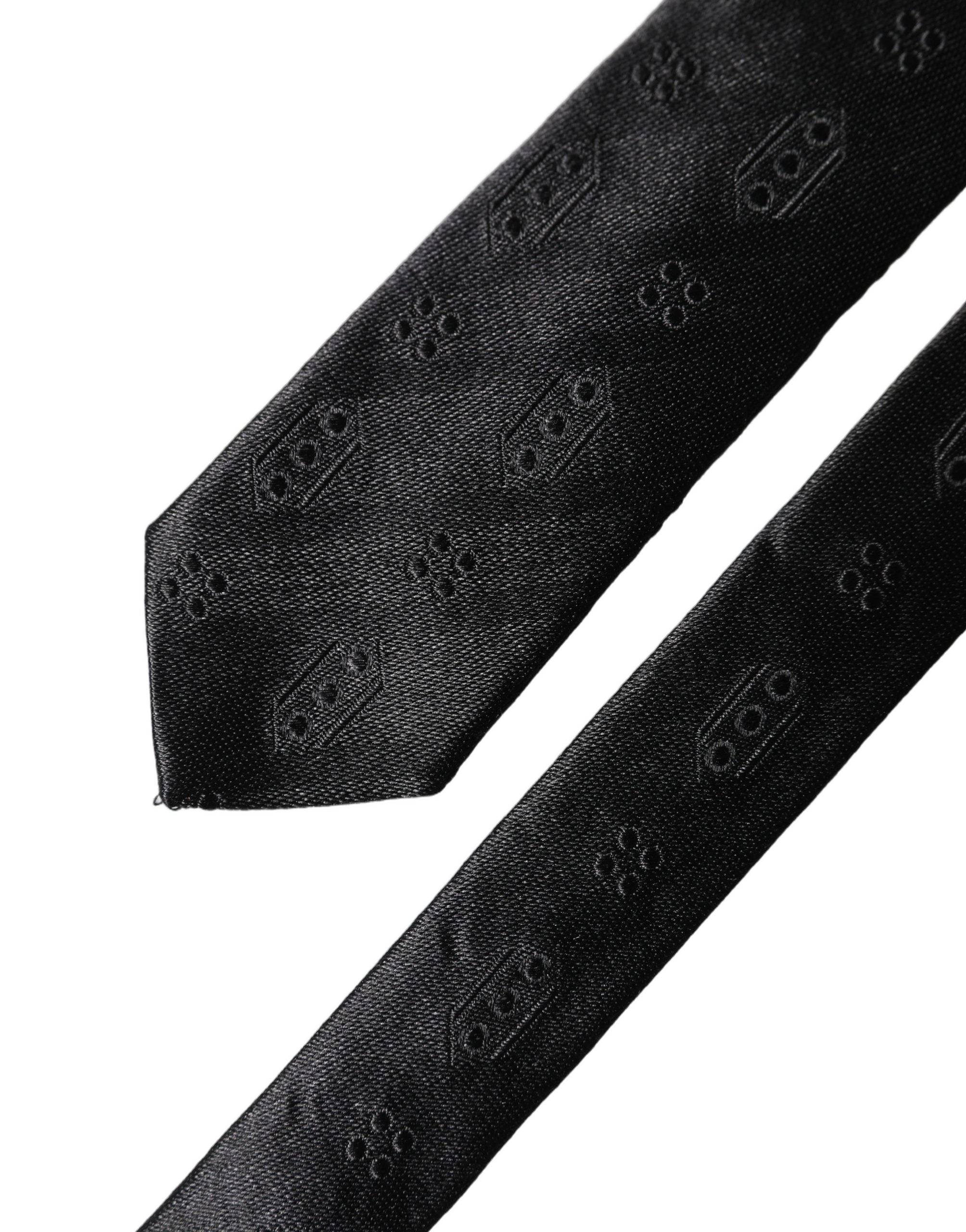 DOLCE & GABBANA kaklaraištis