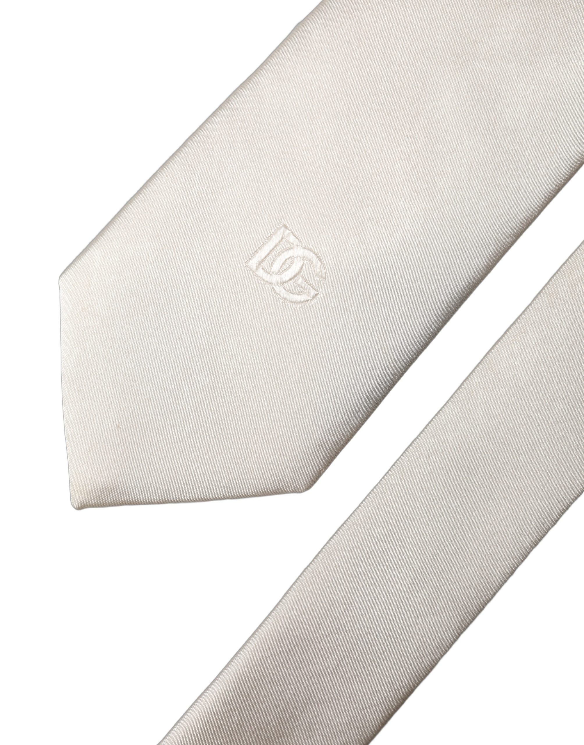 DOLCE & GABBANA kaklaraištis