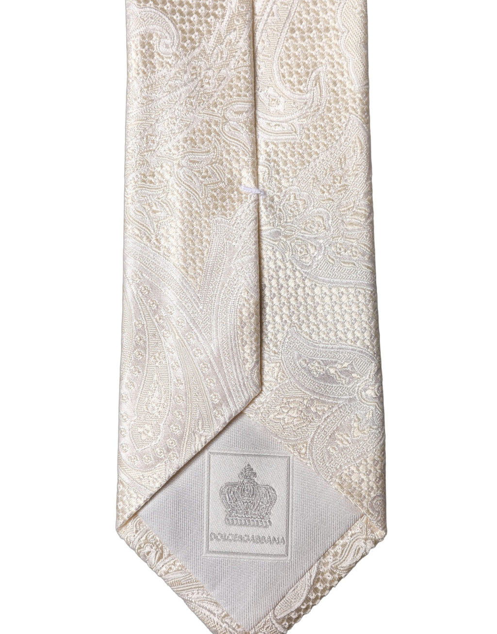 DOLCE & GABBANA kaklaraištis