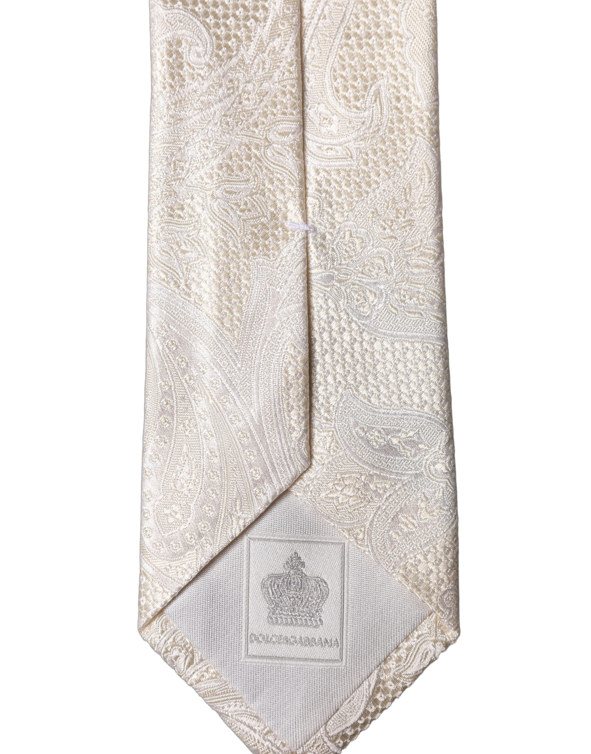 DOLCE & GABBANA kaklaraištis