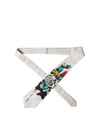 DOLCE & GABBANA kaklaraištis
