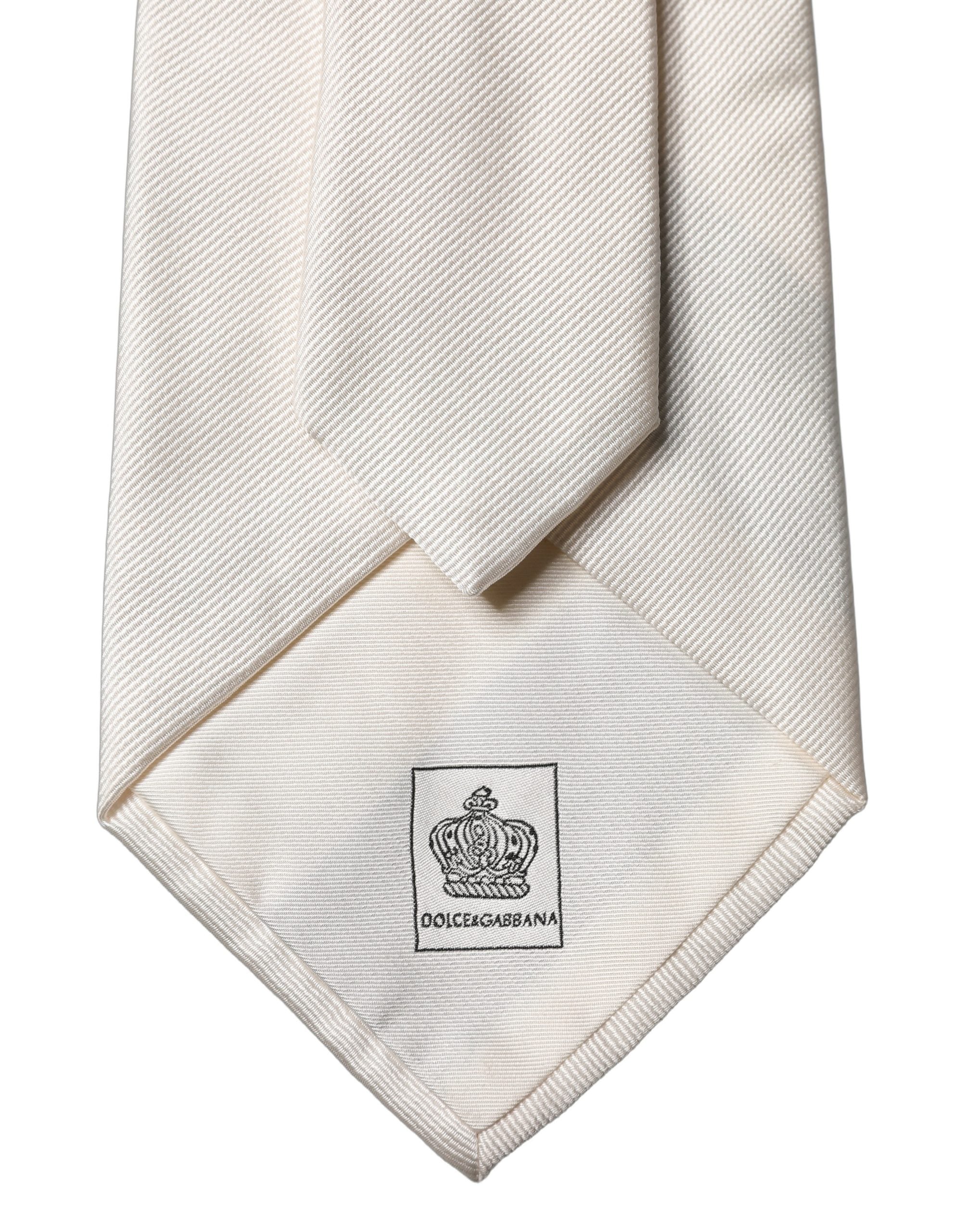 DOLCE & GABBANA kaklaraištis